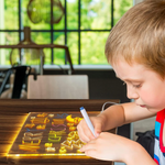 VIMEDA | LED Note Board™
