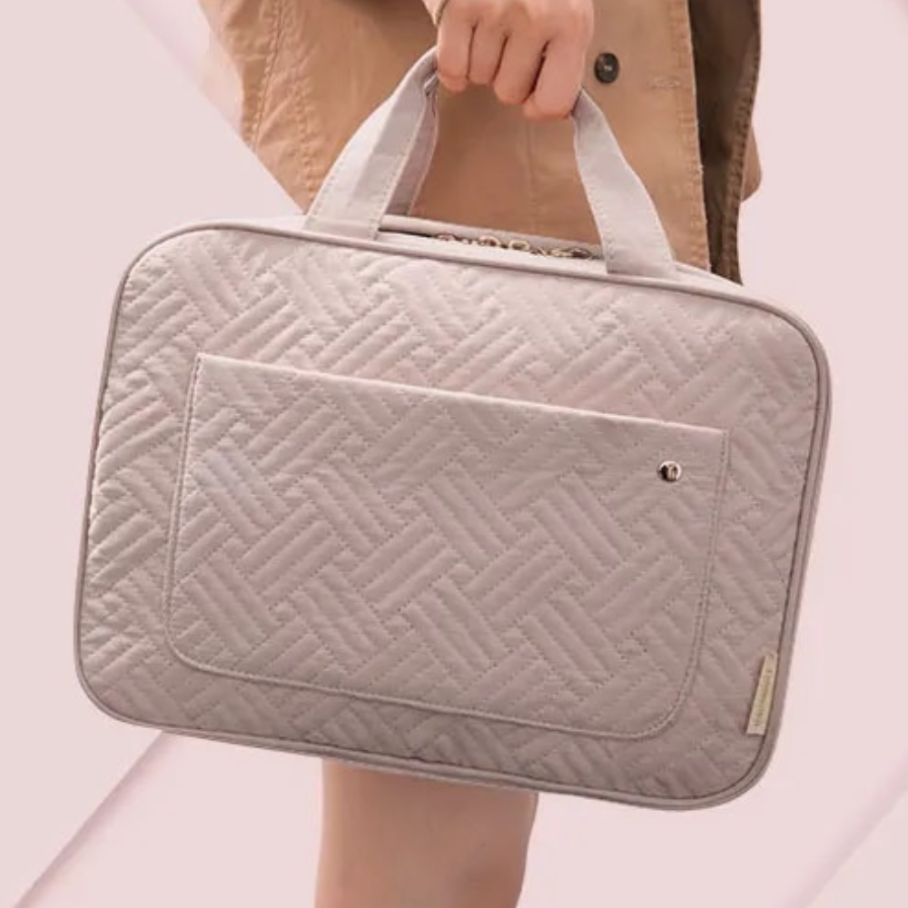VIMEDA | Multi-level Toiletry Bag™