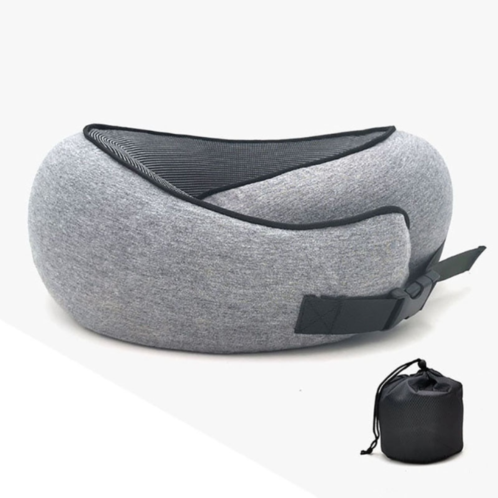 VIMEDA | TRVL Neck Pillow™