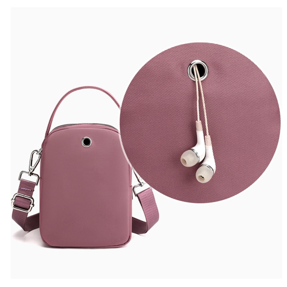 VIMEDA | Waterproof Shoulder Bag™