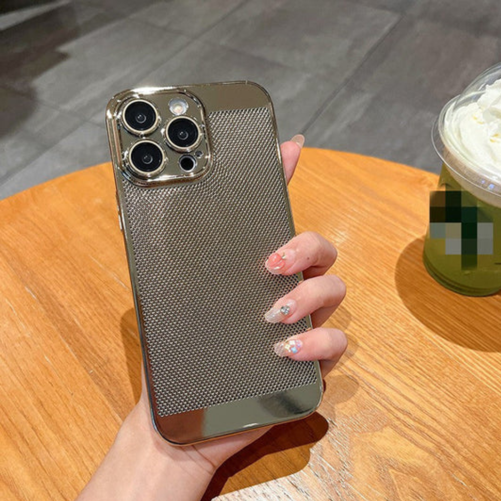 VIMEDA | Anti-Heat iPhone Case™