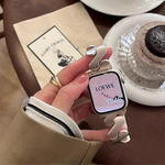 VIMEDA | Zigzag Apple Watch Strap™