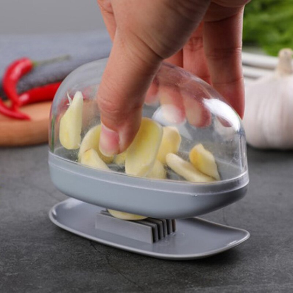 VIMEDA | Garlic Prepper™ (1+1 GRATIS)