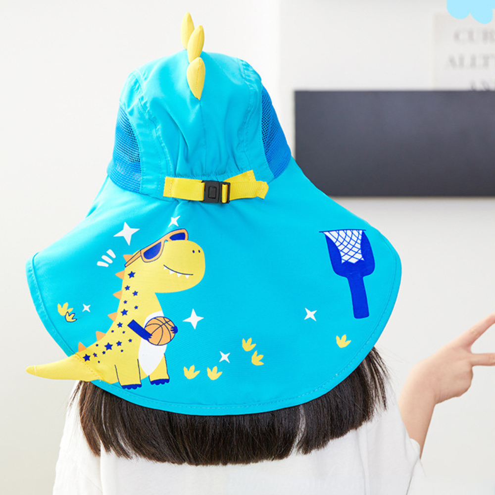 VIMEDA | Children's Sun Hat™