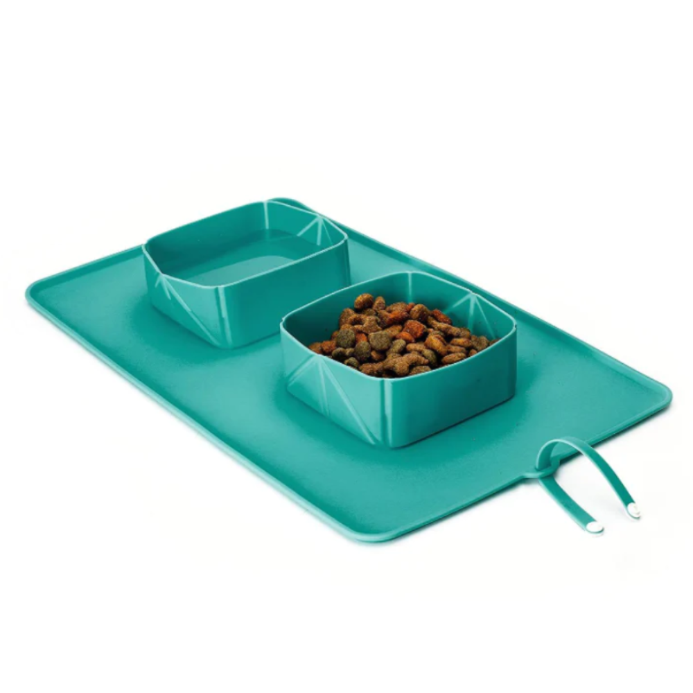 VIMEDA | Portable Pet Bowl™