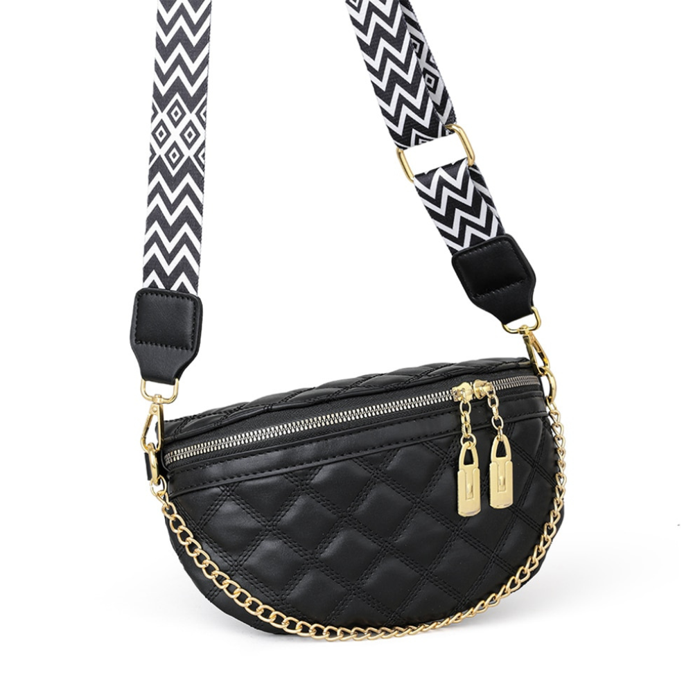 VIMEDA | Banana Crossbody Bag™