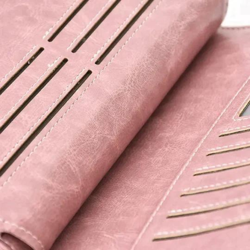 VIMEDA | Multi-Compartment Clutch Bag™