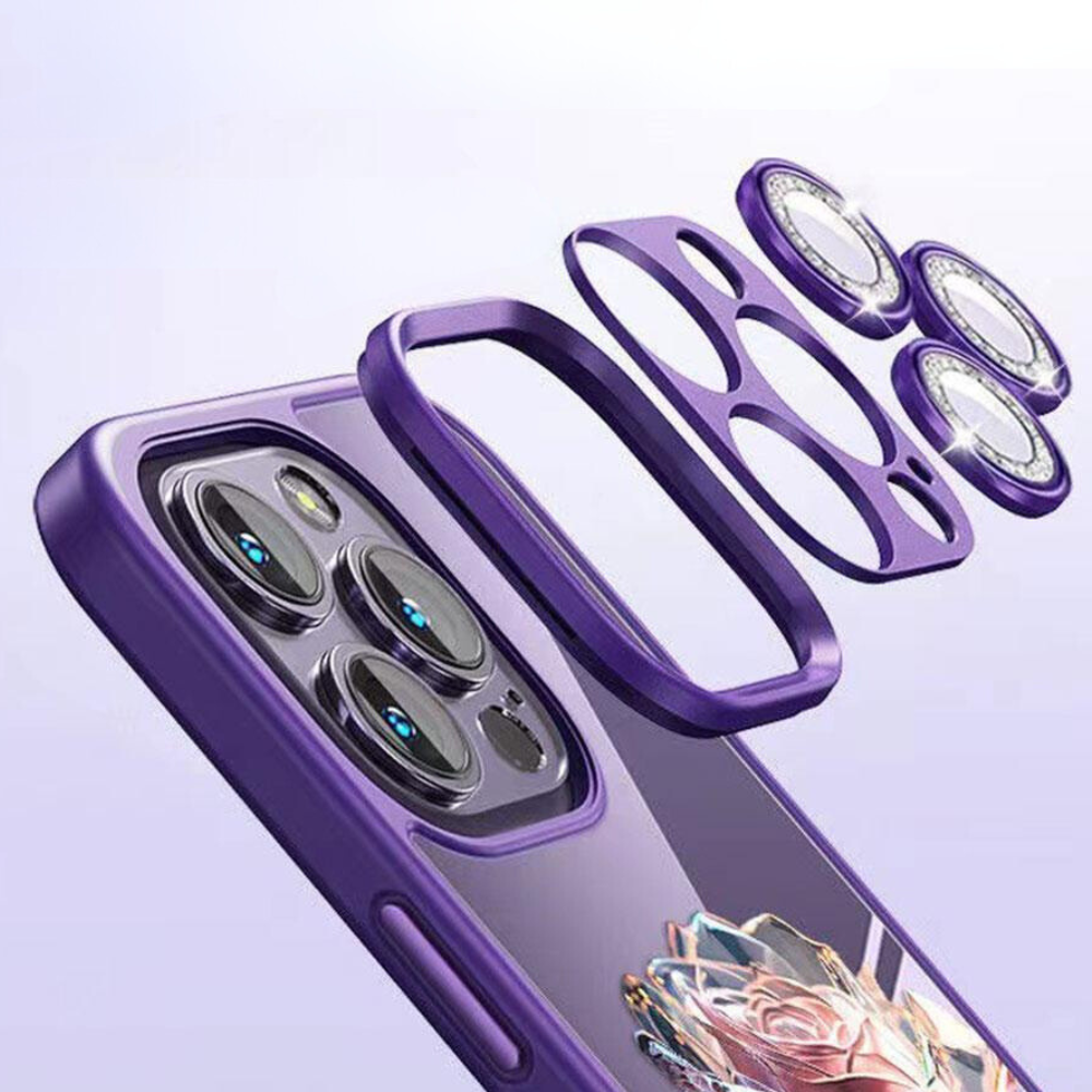 VIMEDA | Rose iPhone Case™