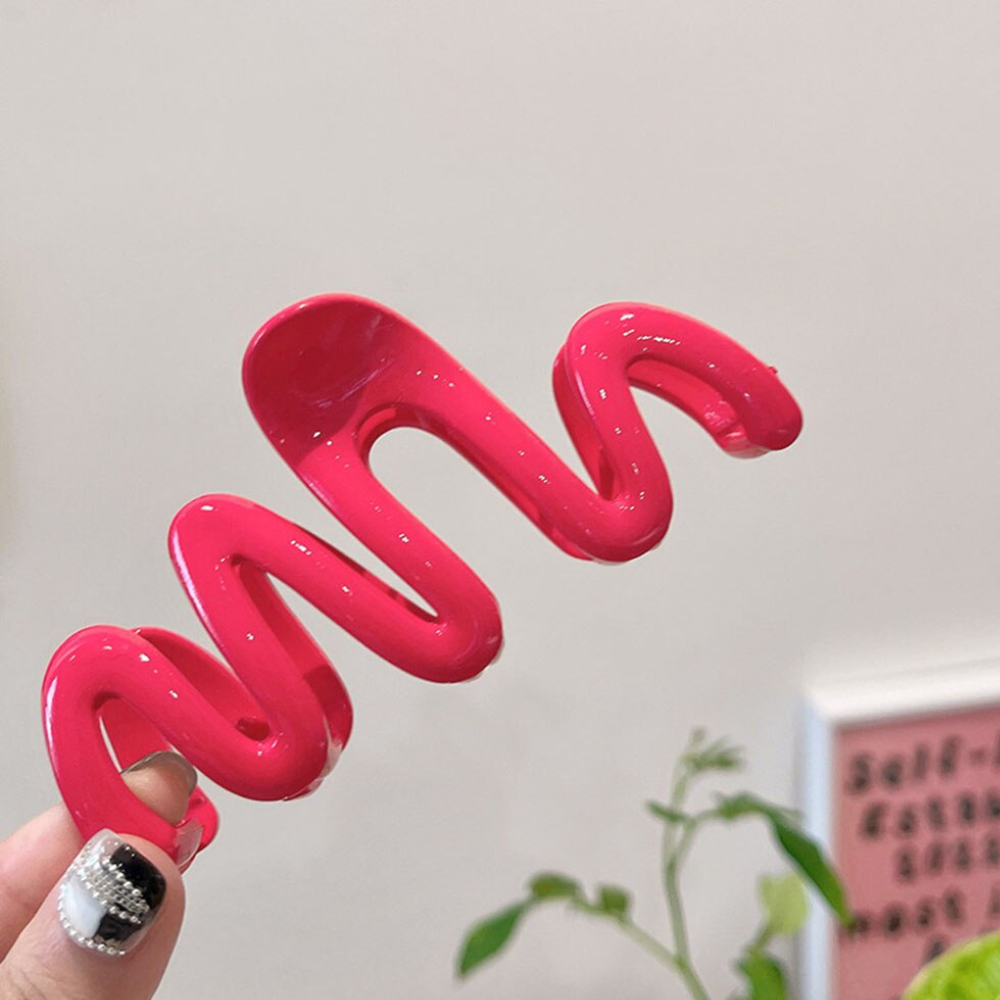 VIMEDA | Wave Hair Clip™ (2+2 GRATIS)