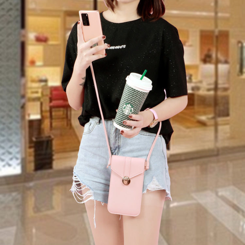 VIMEDA | Crossbody Phone Purse™