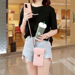 VIMEDA | Crossbody Phone Purse™