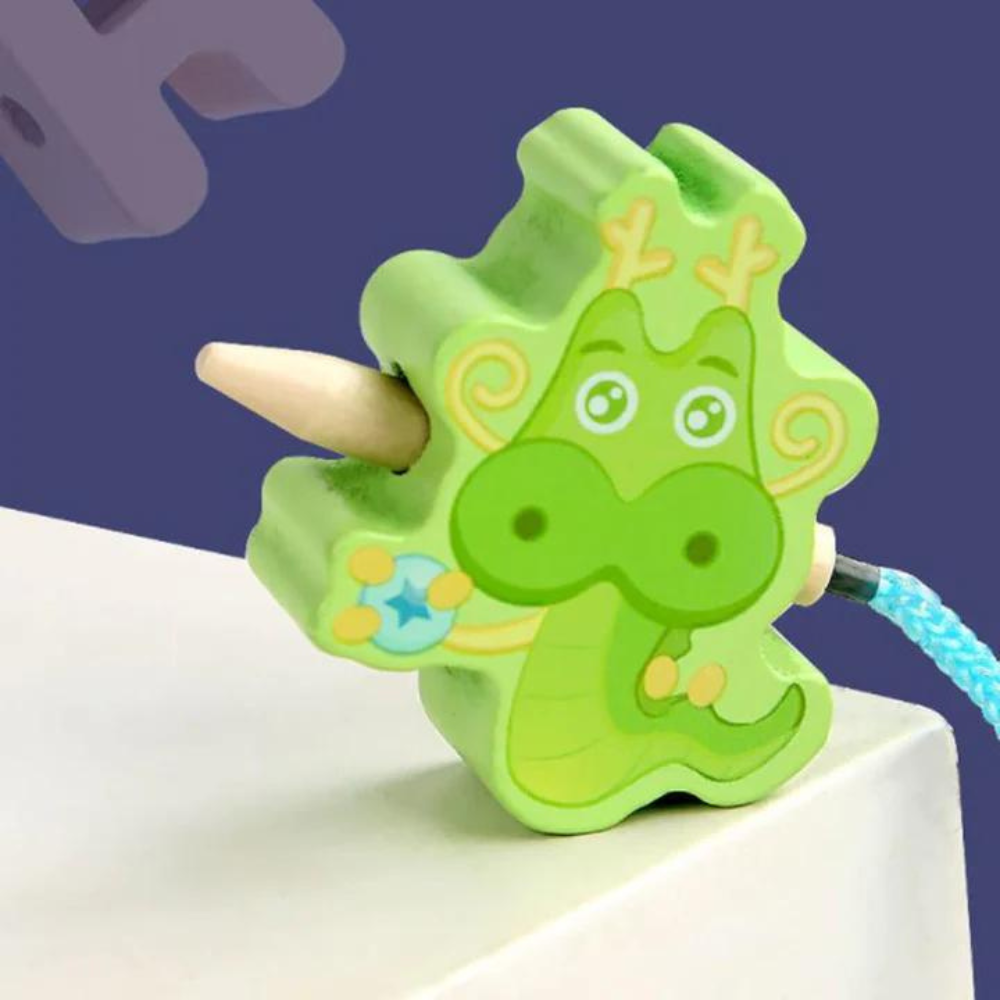 VIMEDA | Educational Threading Toys™