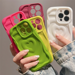 VIMEDA | 3D Heart iPhone Case™