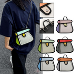 VIMEDA | 2D Shoulder Bag™