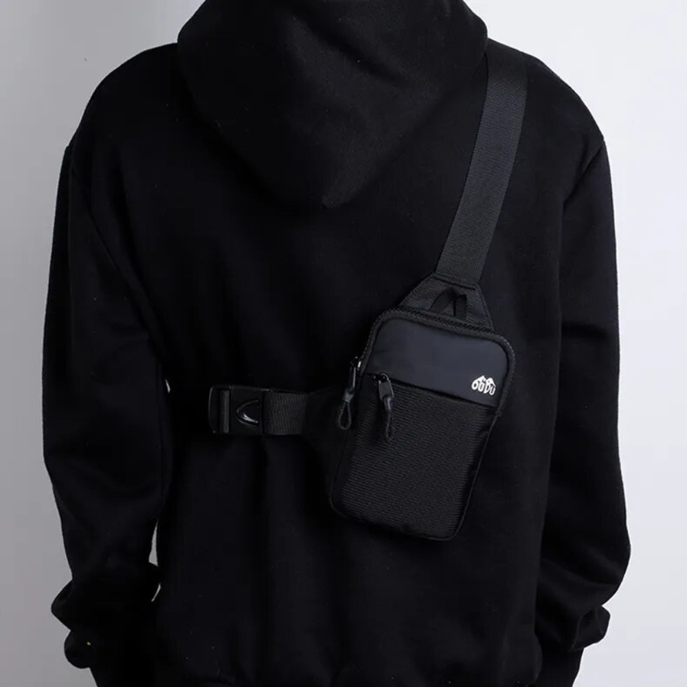 VIMEDA | Outdoor Chest Bag™
