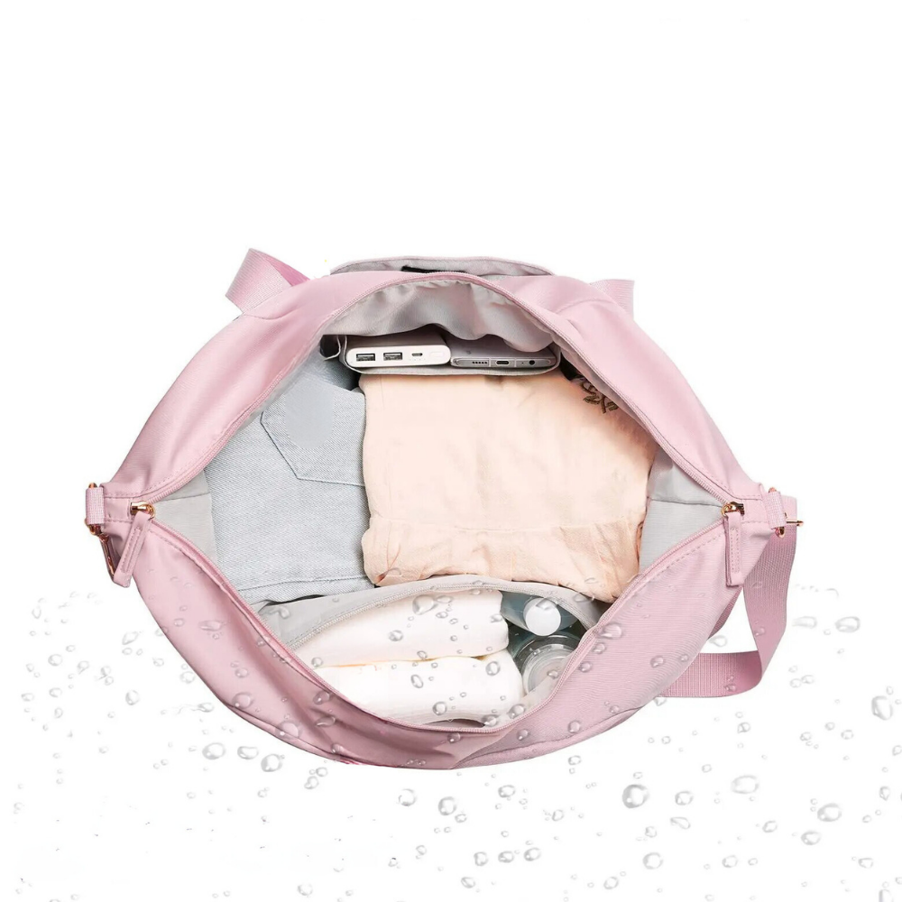 VIMEDA | Multifunctional Duffel Bag™