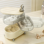 VIMEDA | Crystal Desk Organizer™