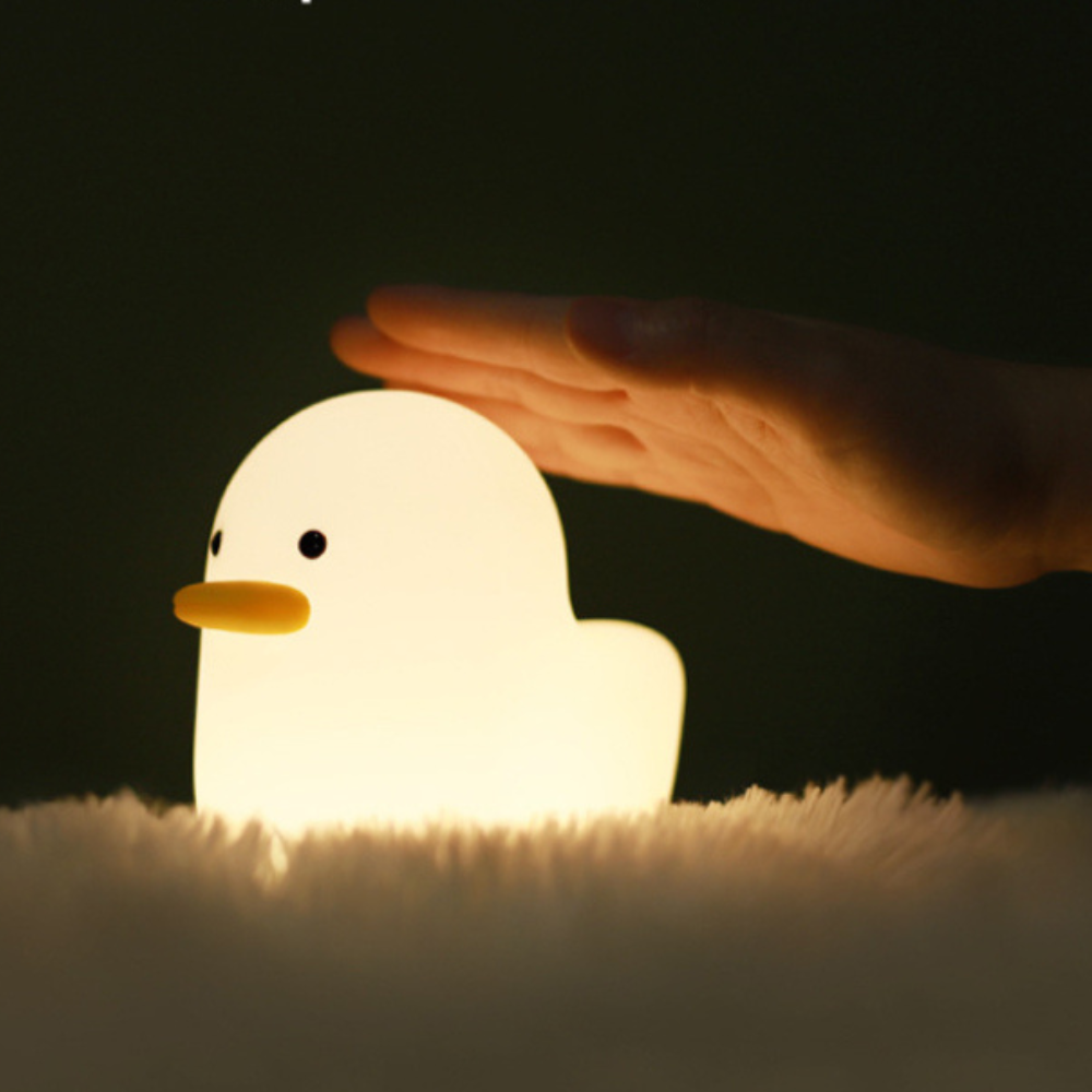 VIMEDA | Duck Night Light™