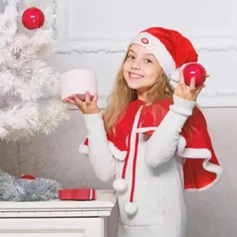 VIMEDA | Dancing Christmas Hat™