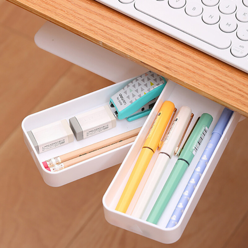 VIMEDA | Desk Swivel Drawer™