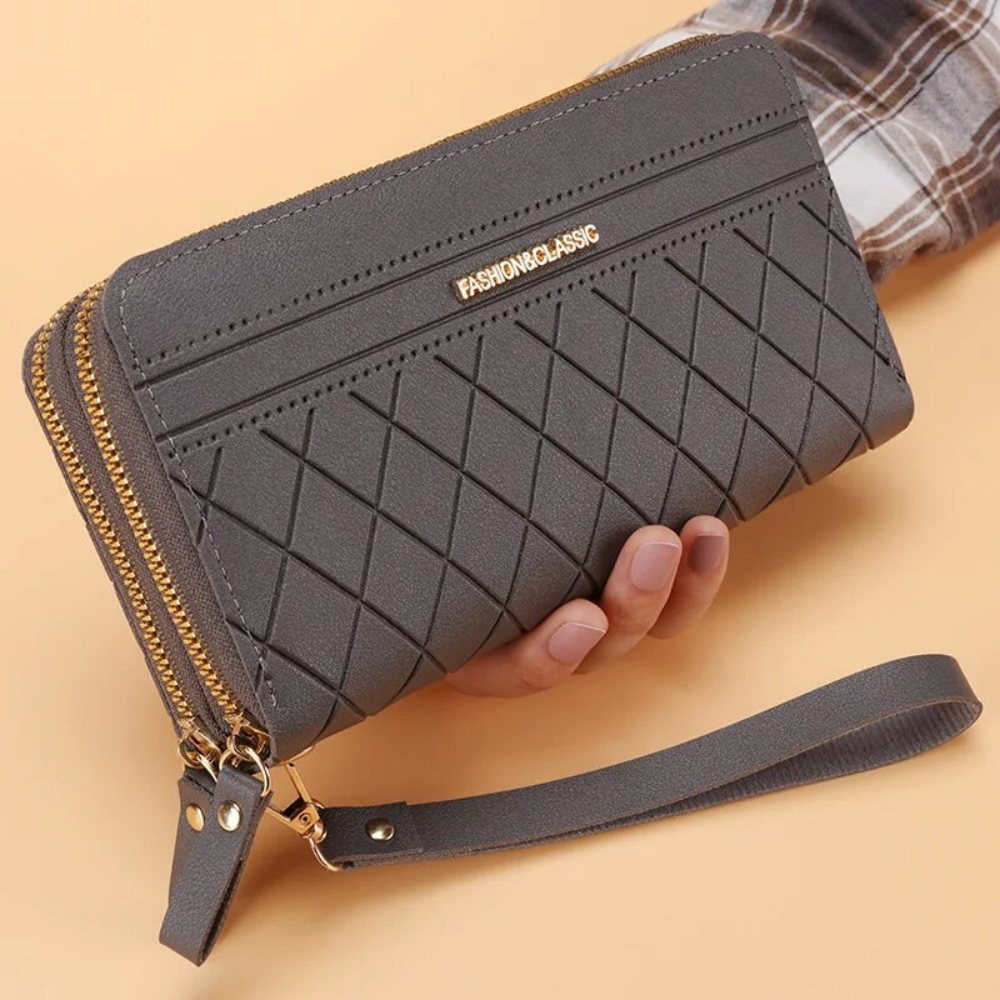 VIMEDA | Long Women's Wallet™