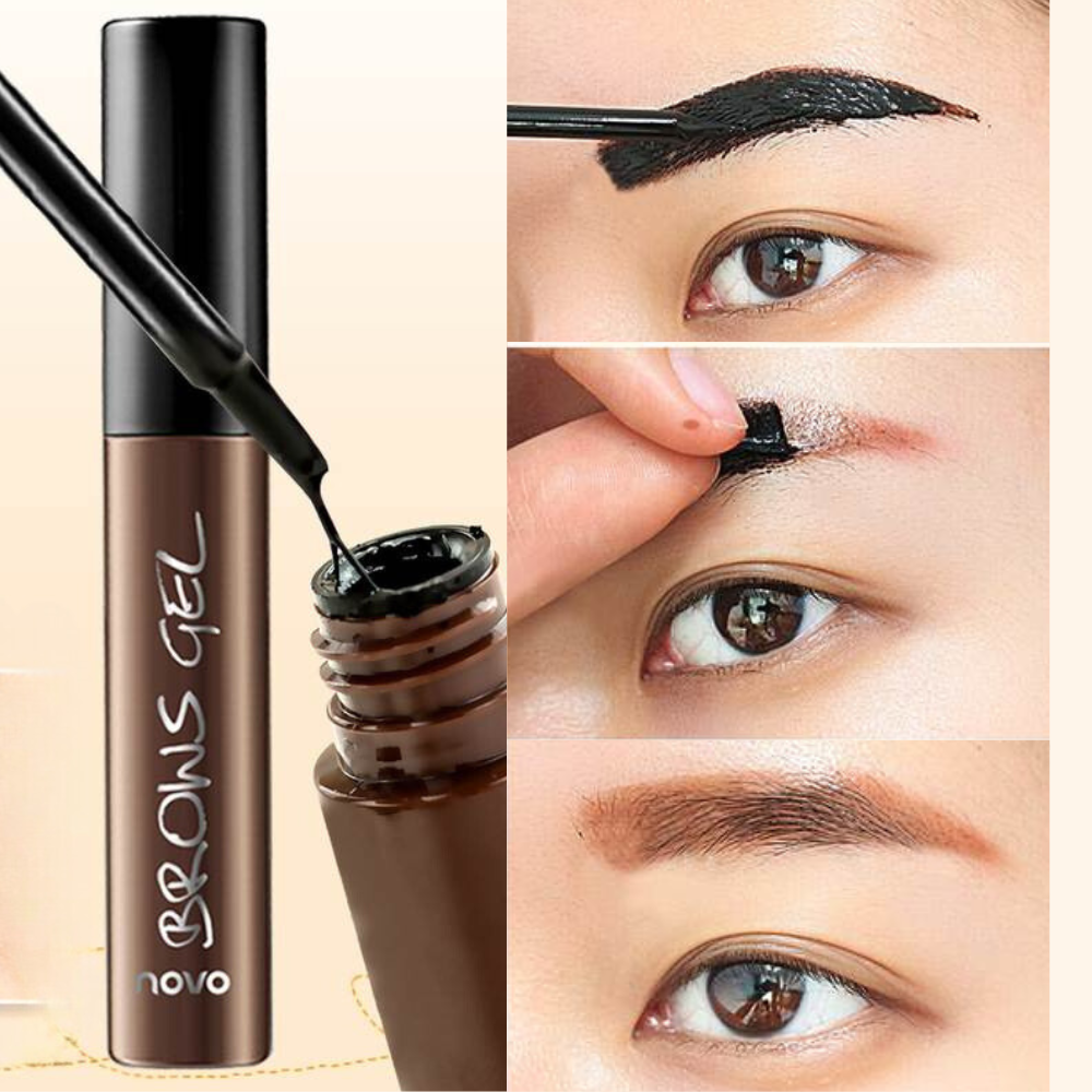 VIMEDA | Eyebrow Gel Tint™ (1+1 GRATIS)