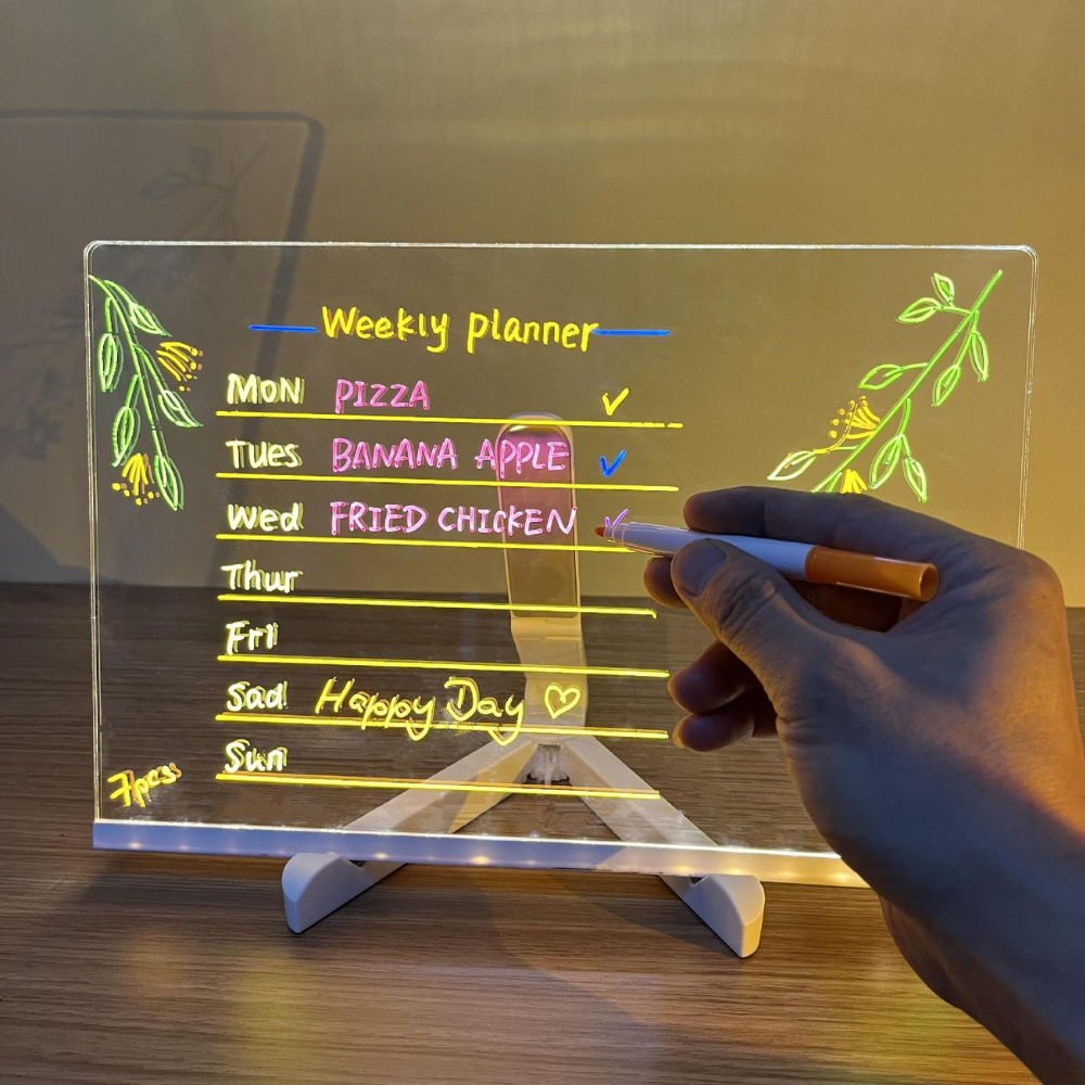 VIMEDA | LED Note Board™
