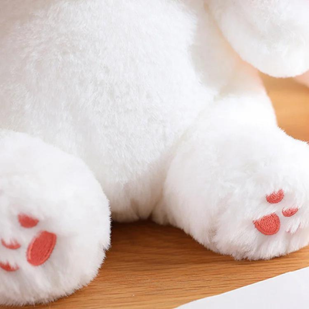 VIMEDA | Fruit Bunny Plush™