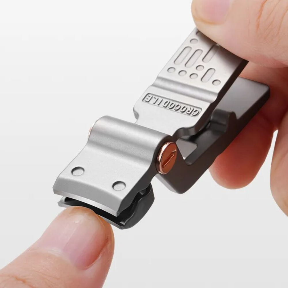 VIMEDA | Crocodile Nail Clippers™