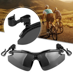 VIMEDA | Clip-On Cap Sunglasses™
