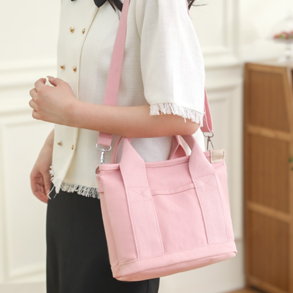 VIMEDA | Pocket Handbag™