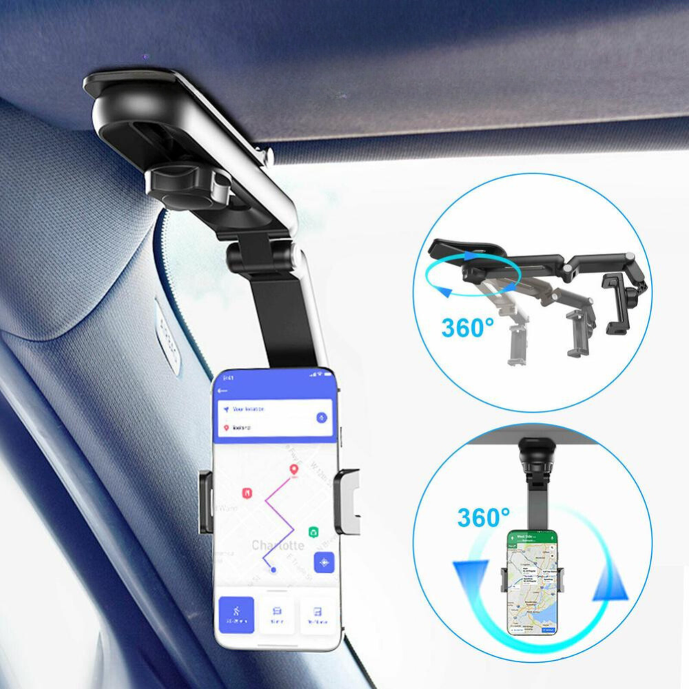 VIMEDA | 360° Car Phone Holder™