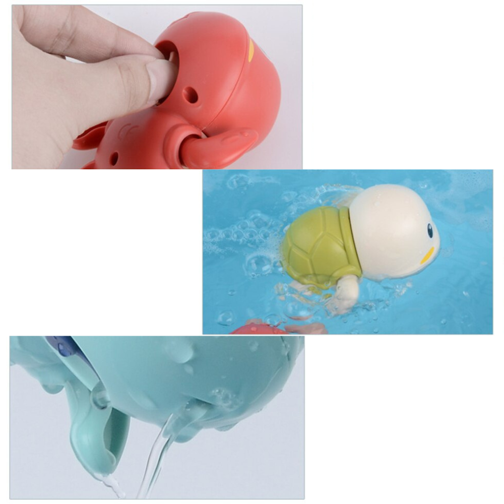 VIMEDA | Tortoise Bath Buddy™ (1+1 GRATIS)