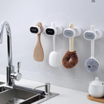 VIMEDA | Mop & Broom Holder™ (1+1 GRATIS)
