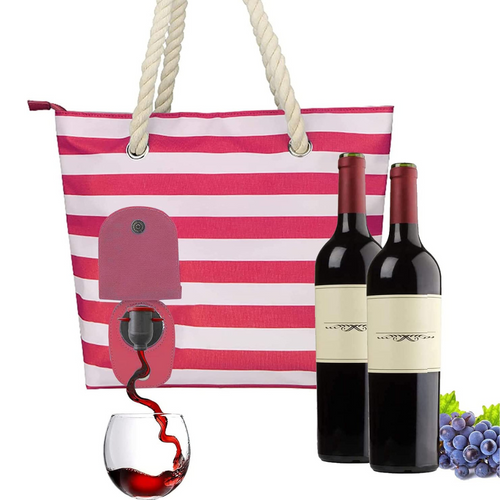 VIMEDA | Wine Purse™