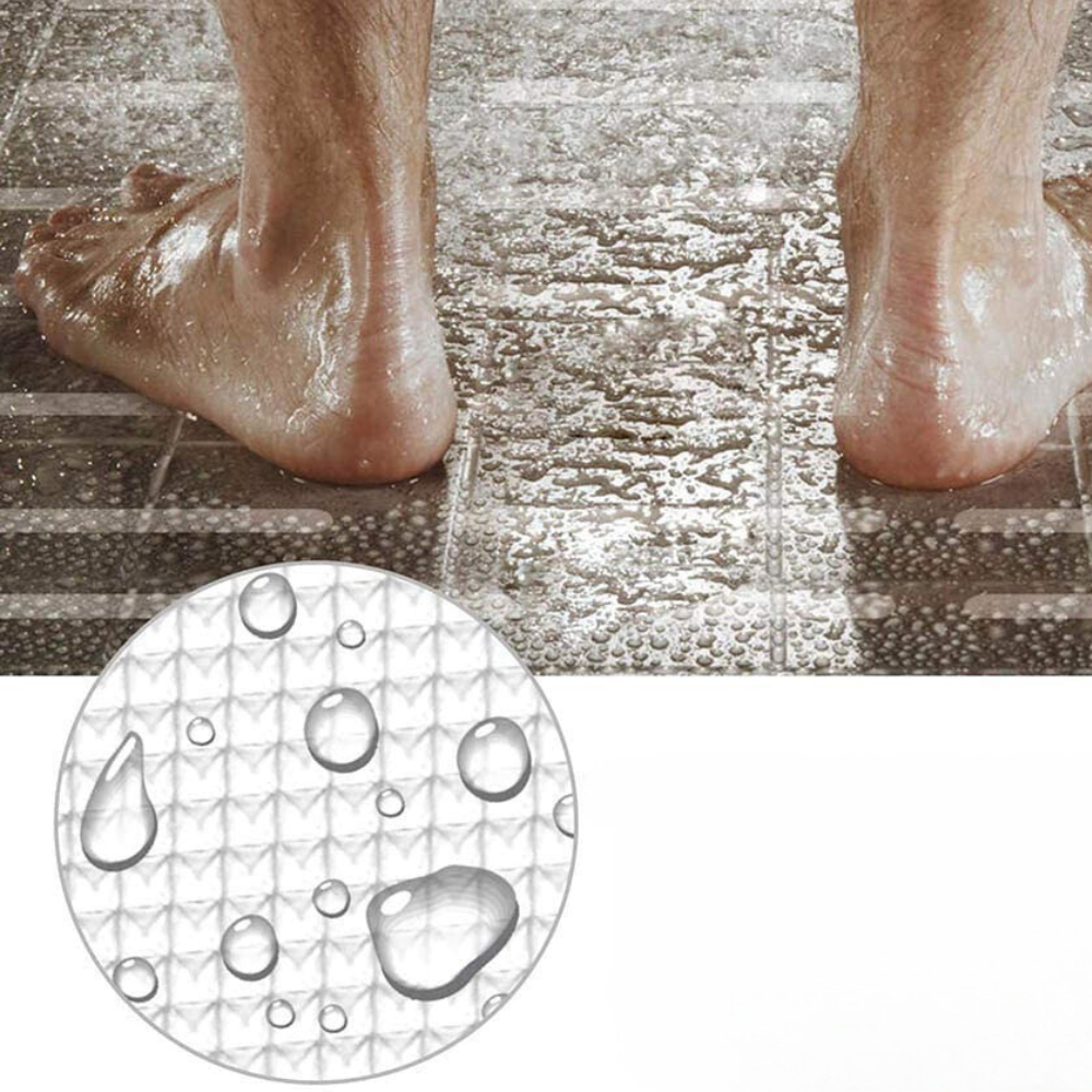 VIMEDA | Anti-Slip Stickers™ (24 deler sett)