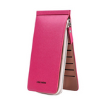 VIMEDA | Leather Card Wallet™