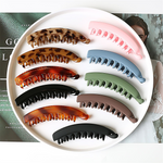 VIMEDA | Banana Hair Clips™ (1+1 GRATIS)