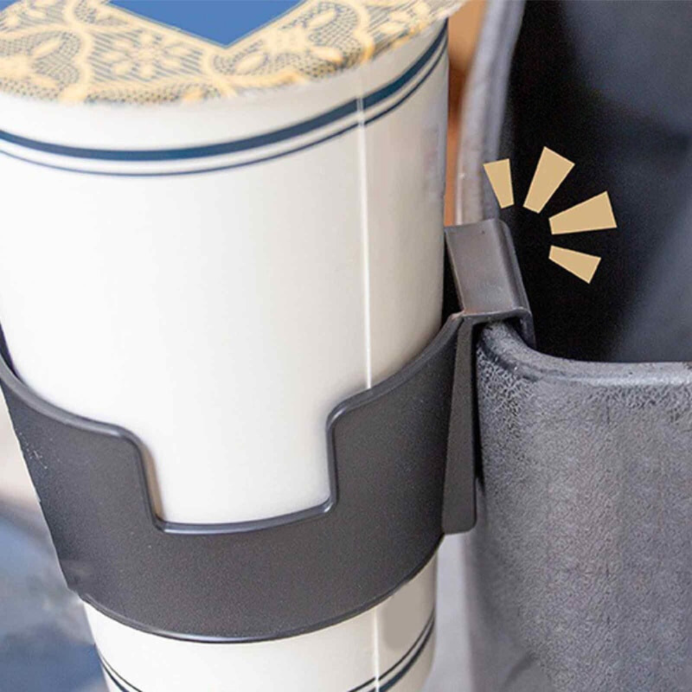 VIMEDA | Portable Drink Holder™ (1+1 GRATIS)