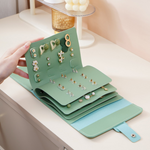 VIMEDA | Jewellery Storage Booklet™