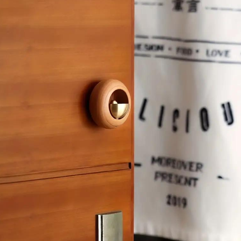 VIMEDA | Dopamine Door Bell™
