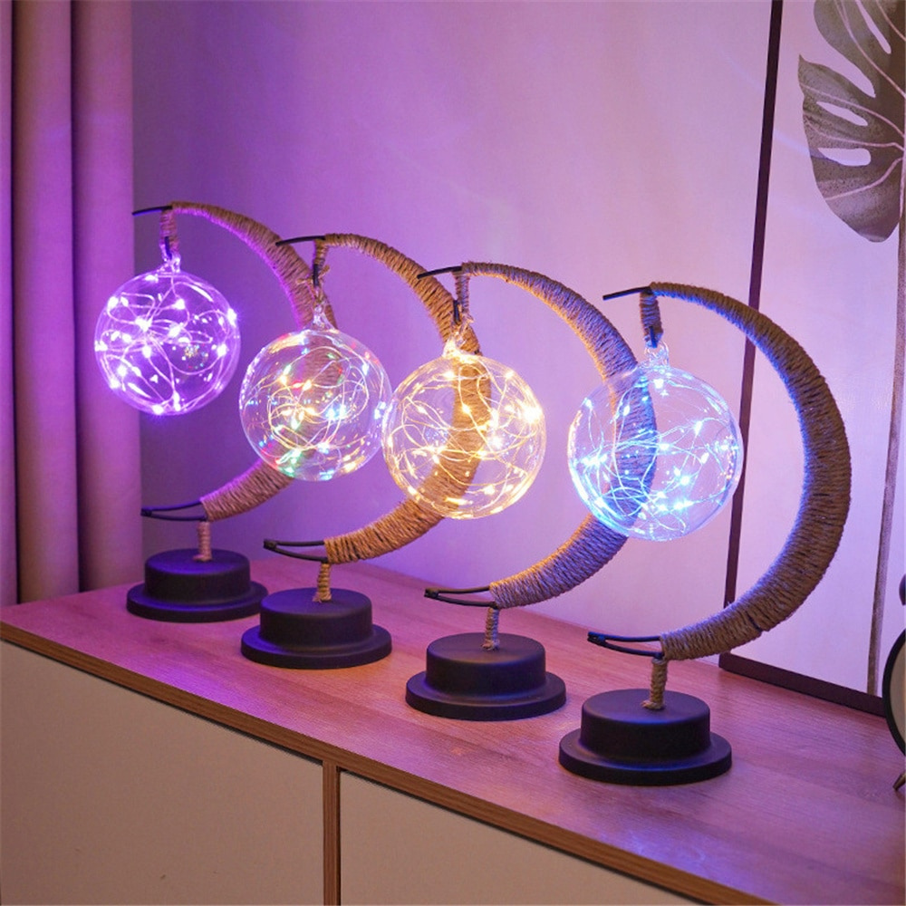 VIMEDA | Enchanted Moon Lamp™