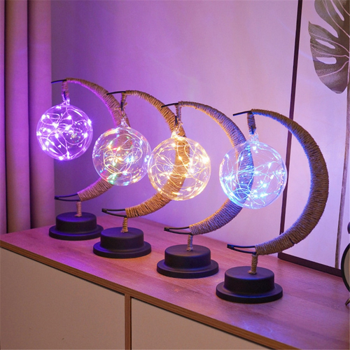 VIMEDA | Enchanted Moon Lamp™