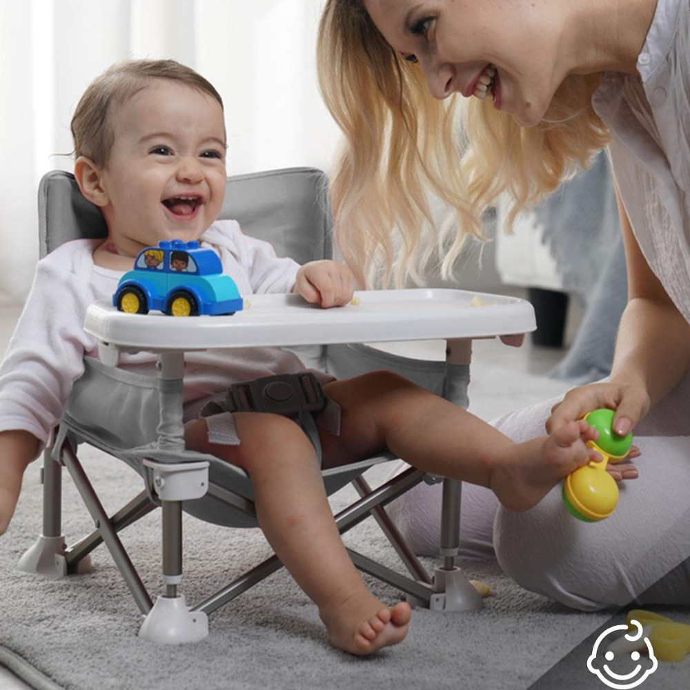 VIMEDA | Baby Booster Chair™