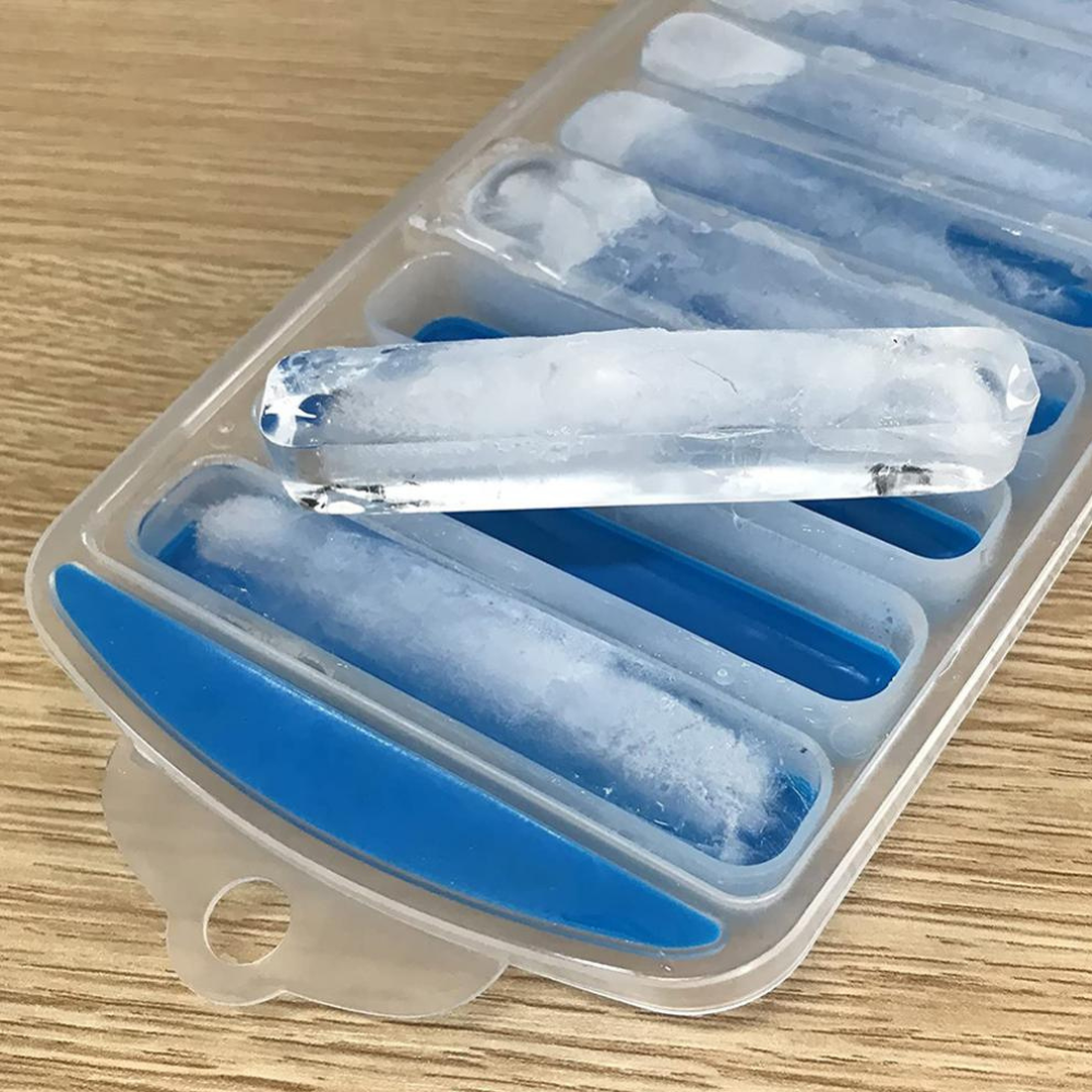 VIMEDA | Silicone Strip Ice Mold™