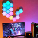VIMEDA | Hexagon Wall Lamp™