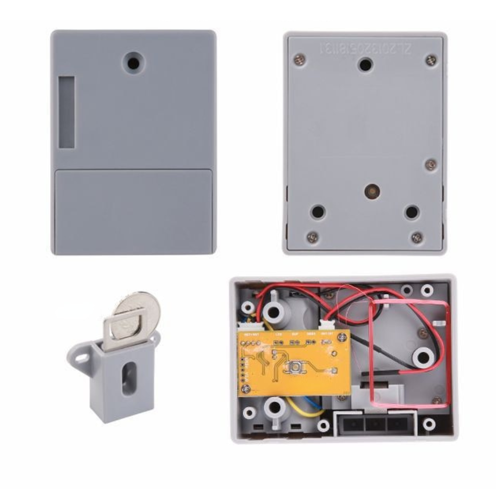 VIMEDA | Smart Invisible Lock™