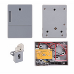 VIMEDA | Smart Invisible Lock™