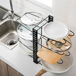 VIMEDA | Pan Shelf™