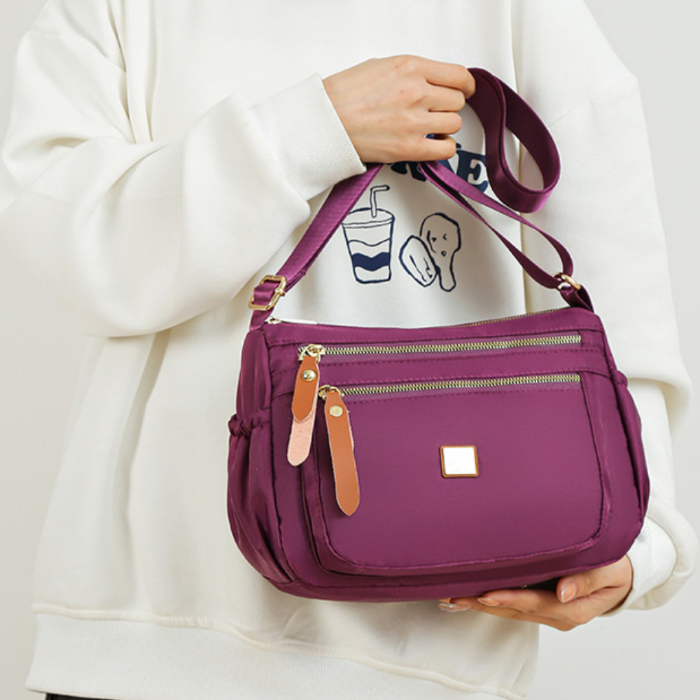 VIMEDA | Women Messenger Bag™